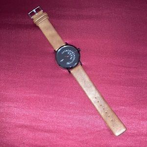 Men’s hand WATCH